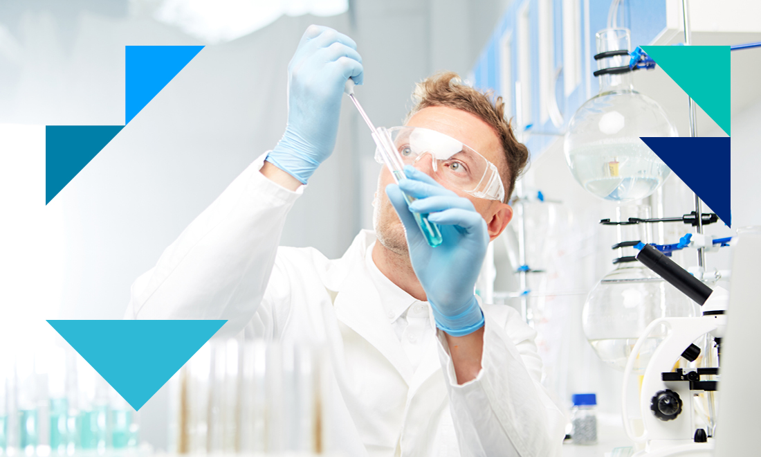 Life Sciences image