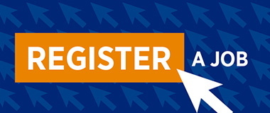 Register a job