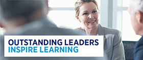 Education leadership recruitment