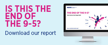 Download our What Workers Want Report