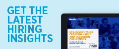 Download the Education Salary & Recruiting Trends Guide