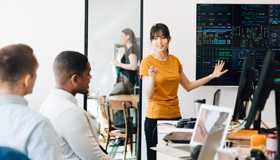 I 5 ruoli tech del futuro per il successo della tua azienda | Hays Italia