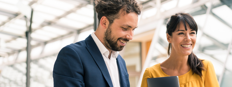 Nell’era dell’IA, le “human skill” fanno la differenza - Hays