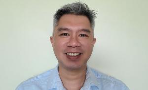 17 Questions on Salesforce: Julius Wong